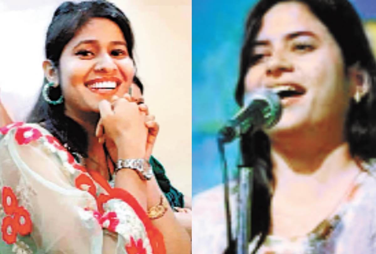 contribution of young poets and writers in hindi