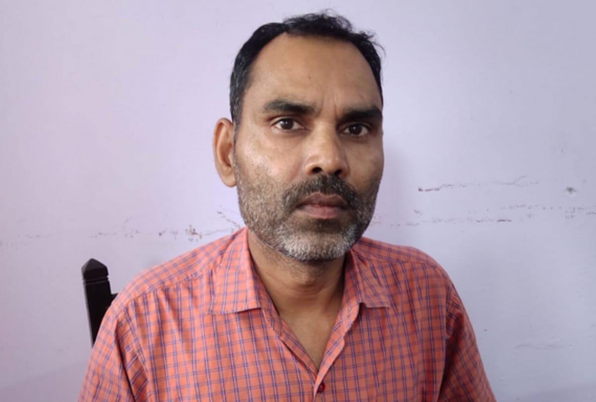 Company director Sunil arrested in bike boat scam, EOW arrested from Meerut