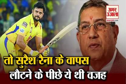 Chennai Super Kings suresh raina was not happy with hotel room and dispute with ms dhoni