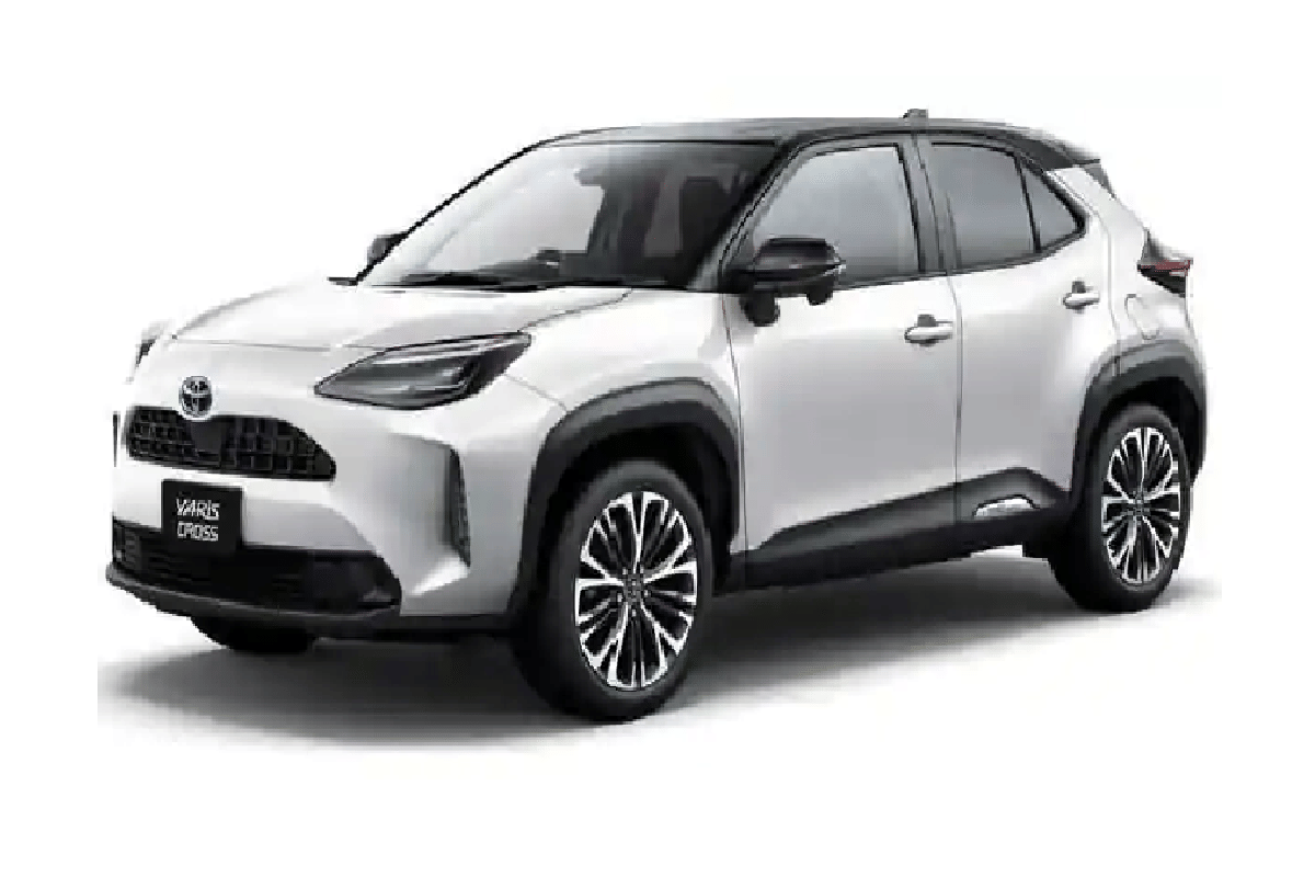 toyota yaris cross hybrid specifications toyota yaris cross suv 2020 price in india toyota yaris cross hybrid price in japan toyota motor corporation