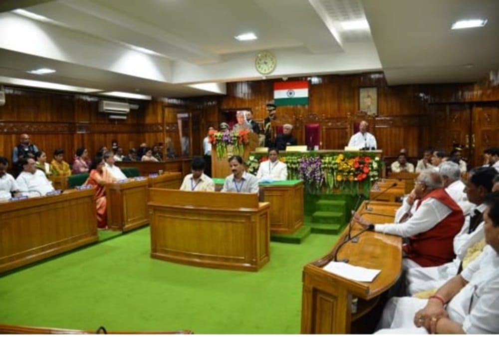 Former President of india Pranab Mukherjee death: Pranab Mukherjee Speech in Uttarakhand Assembly Session in 2015