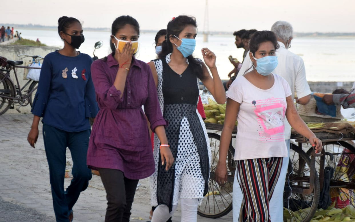 prayagraj weather update heat wave running in allahabad