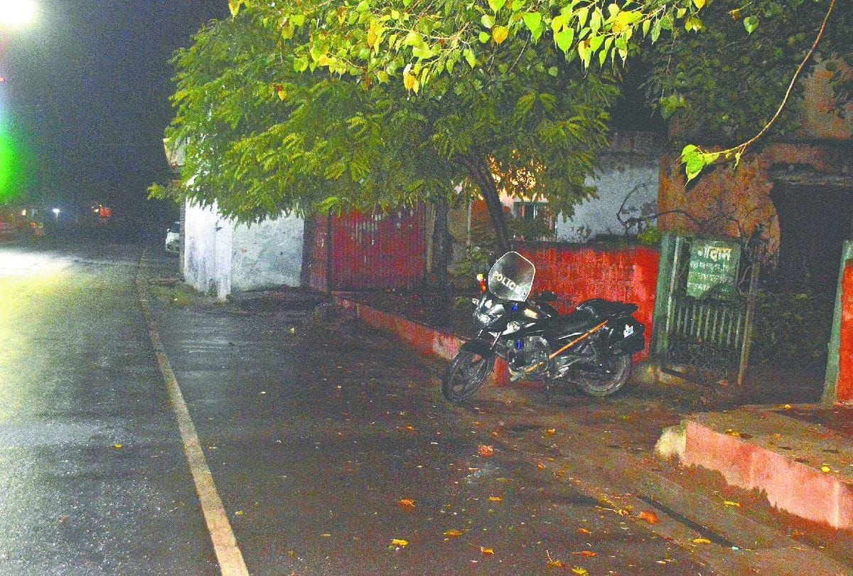 Agra Latest News: Reality Check Of Security Arrangements In Agra