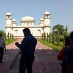 एत्माद्दौला स्मारक