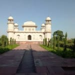 एत्माद्दौला स्मारक