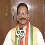 कांग्रेस के वरिष्ठ नेता मैरी शशिधर रेड्डी