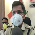 रामगढ़ एसपी प्रभात कुमार