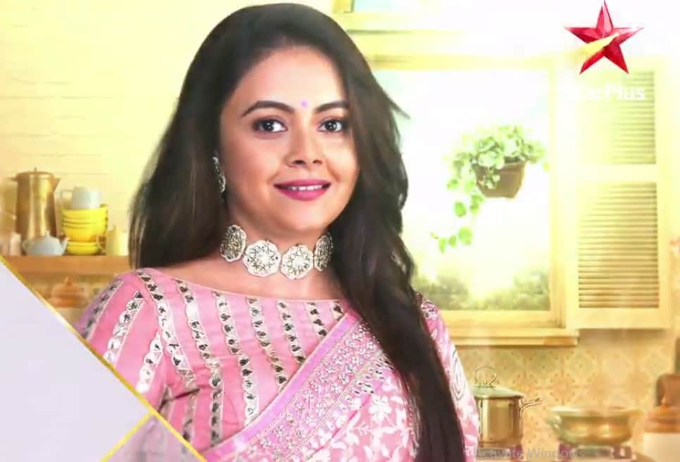 Devoleena Bhattacharjee back As Gopi bahu In Saath Nibhaana Saathiya 2