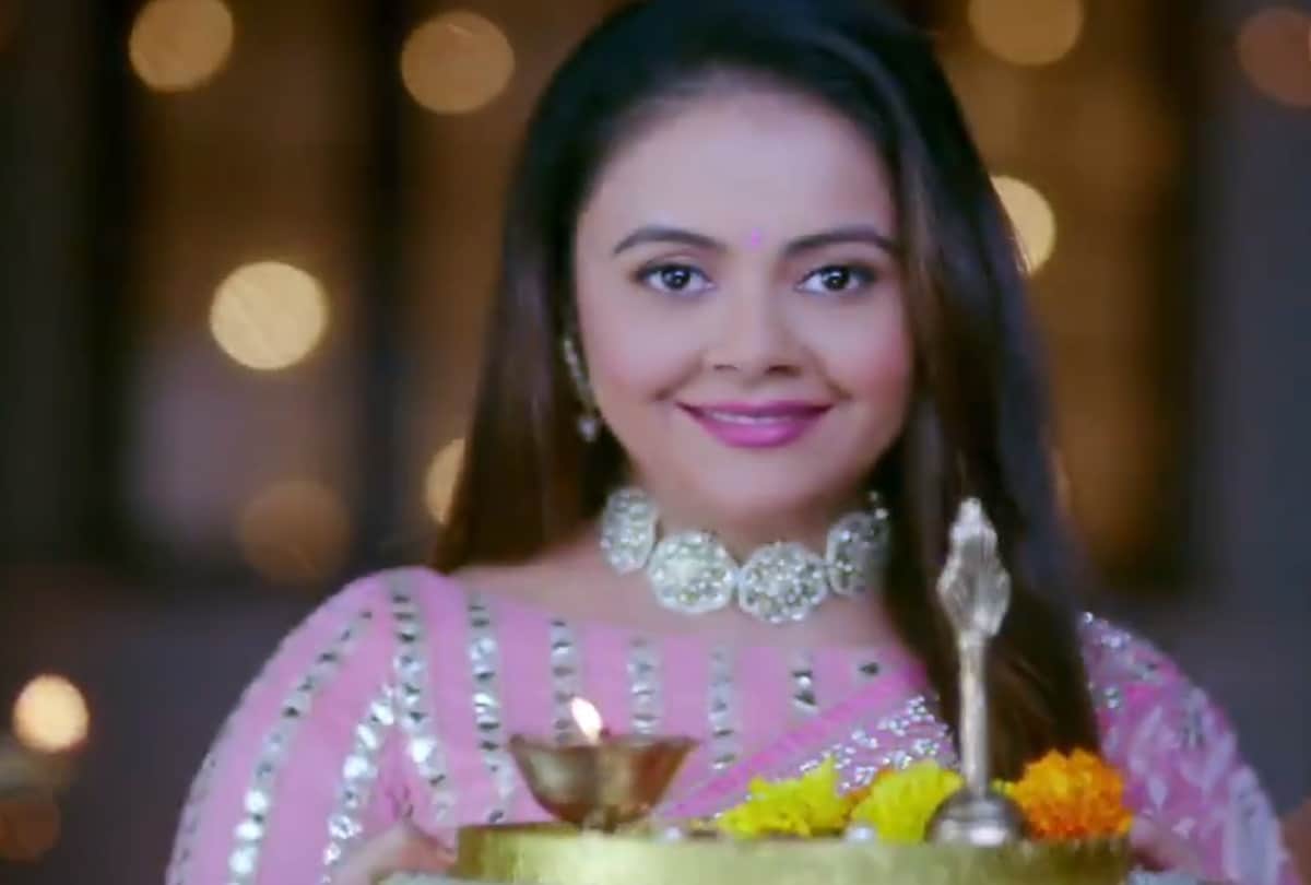Devoleena Bhattacharjee back As Gopi bahu In Saath Nibhaana Saathiya 2