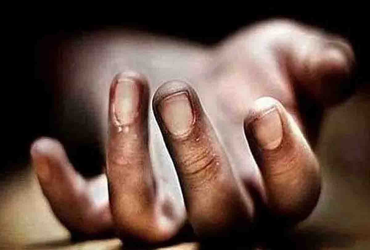 A youth murdered in Amritsar of Punjab