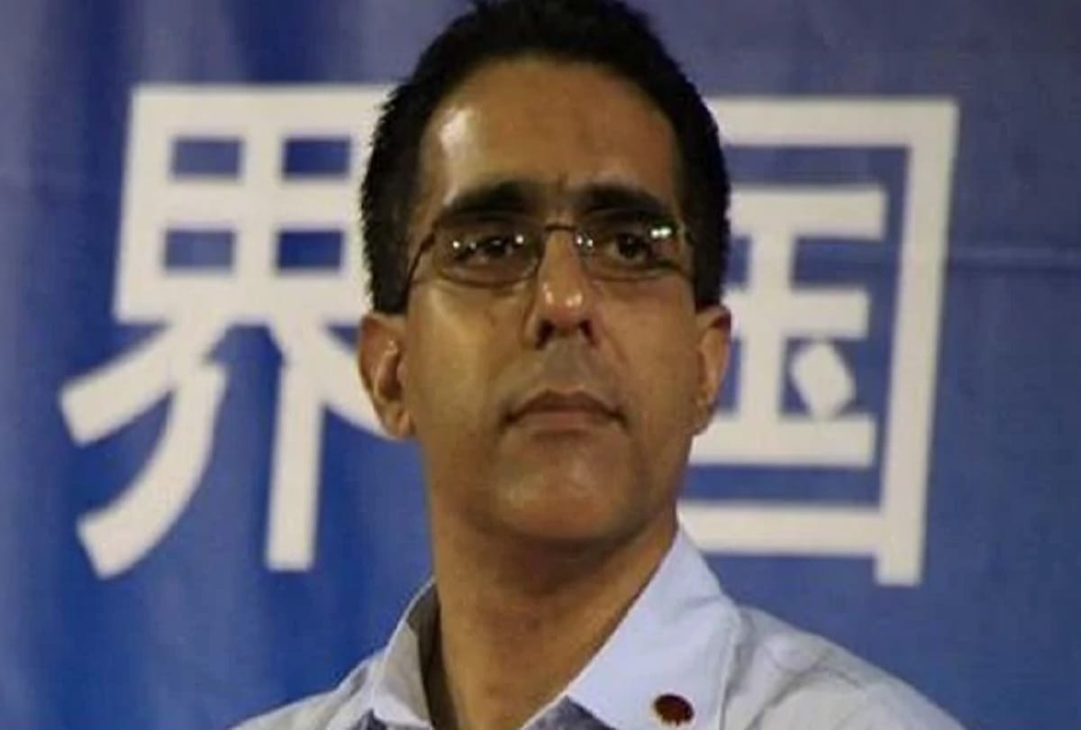 Indian origin Pritam Singh takes charge as first Leader of the Opposition in Singapore