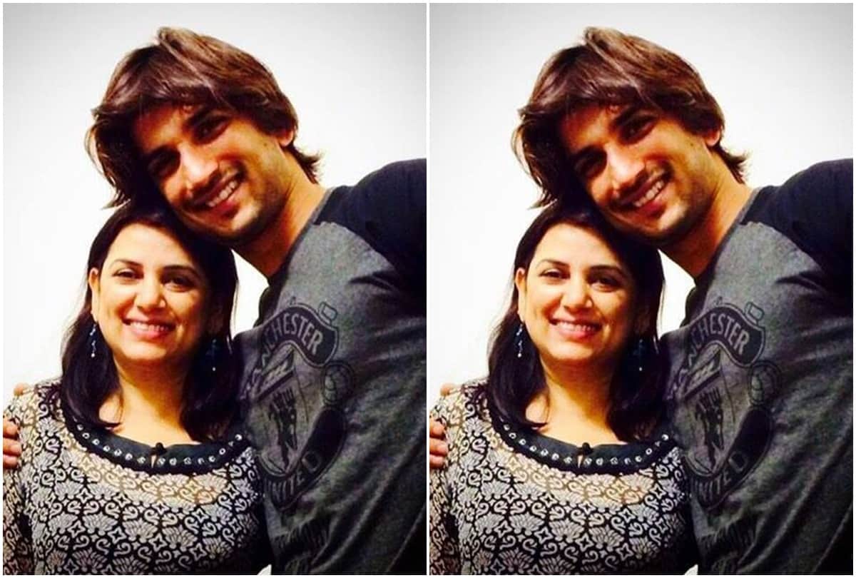 Sushant Singh Rajput Case all You need to know about ssr Sisters