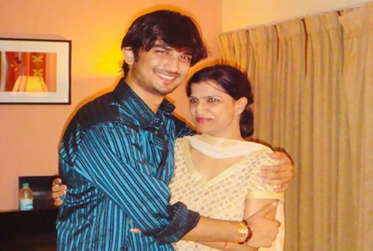 Sushant Singh Rajput Death Case News in Hindi: Late Actor Sister Meetu Singh Reveal The Sequence Of Events To 8 June To 14 Jun