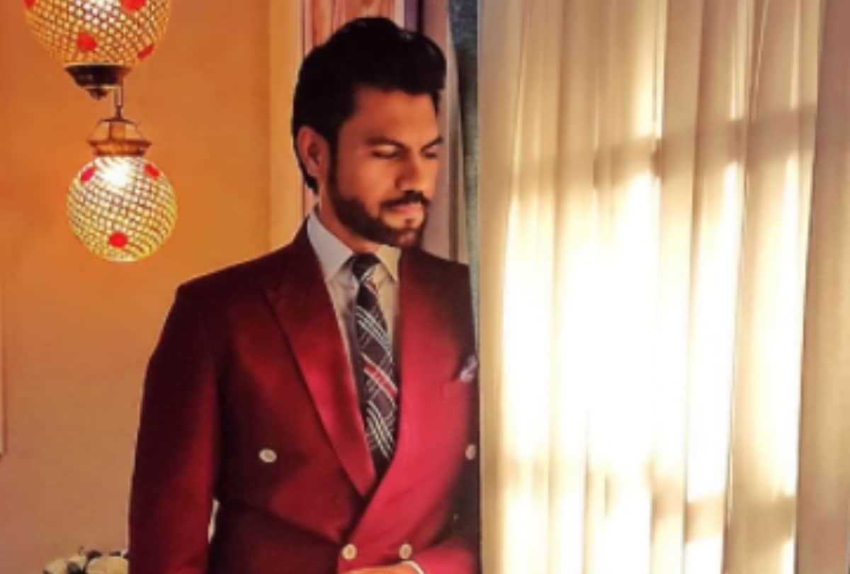 Gaurav Chopraa and His Wife Hitisha Cheranda Welcome Baby Boy