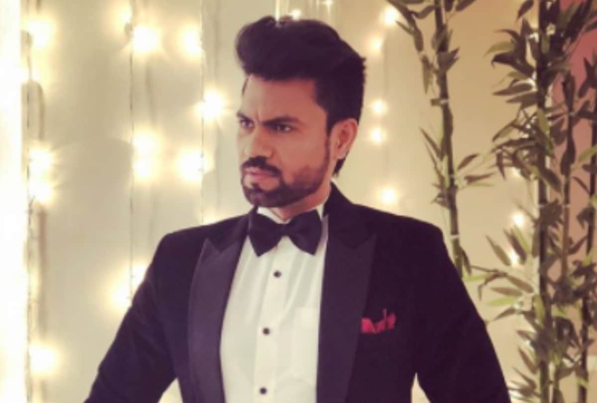 Gaurav Chopraa and His Wife Hitisha Cheranda Welcome Baby Boy