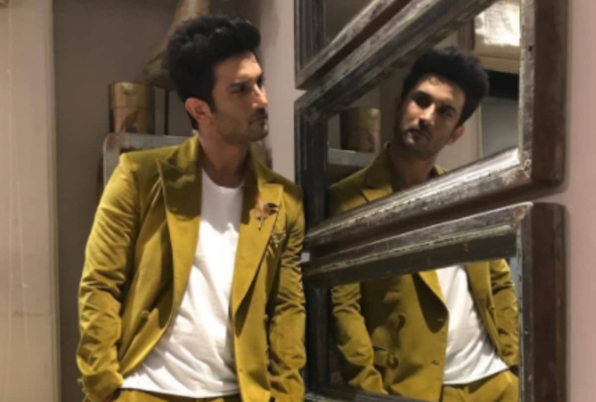 Deepika padukone to sushant singh Rajput here top 5 entertainmet news