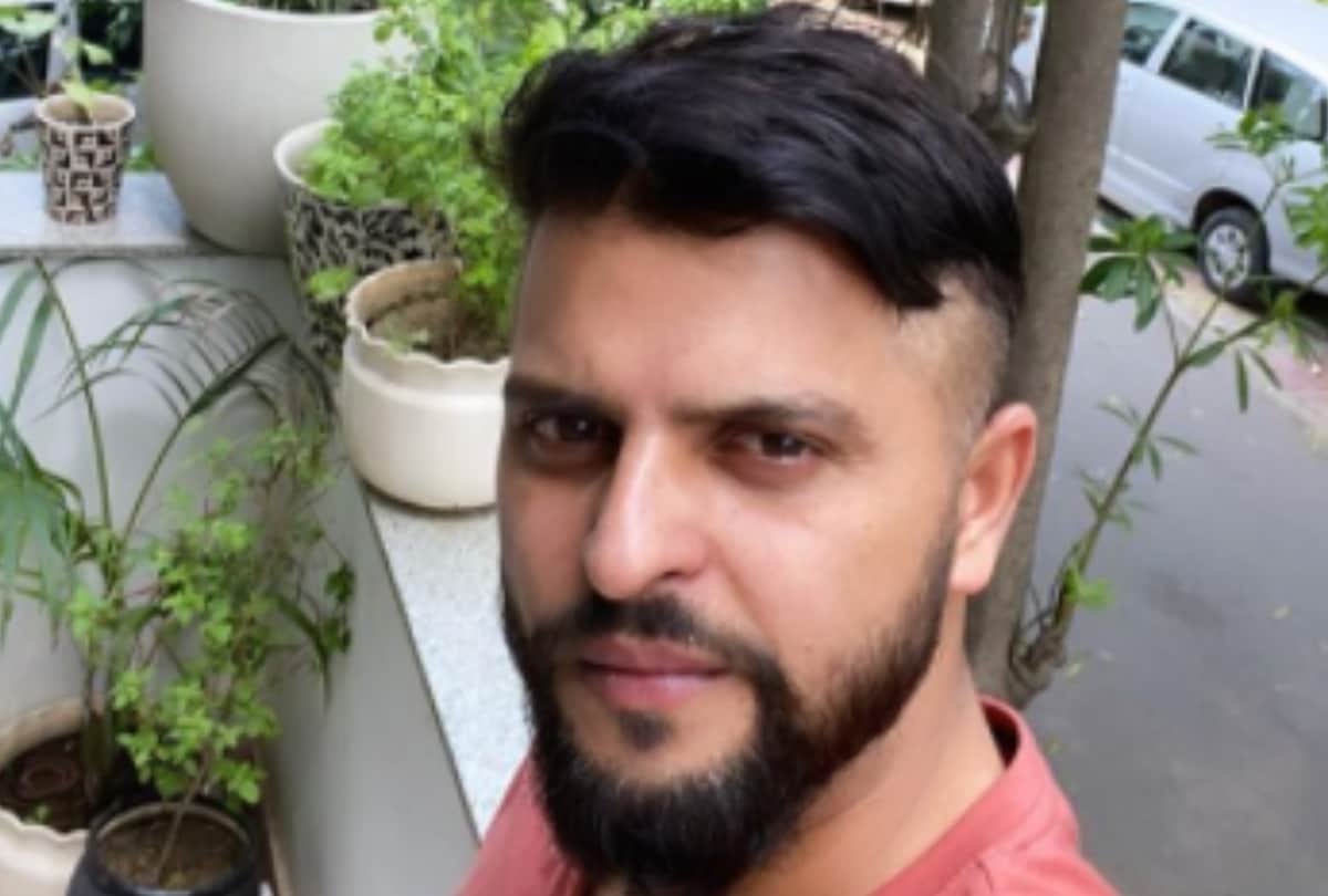 kapil sharma tweet for suresh raina family incident in punjab