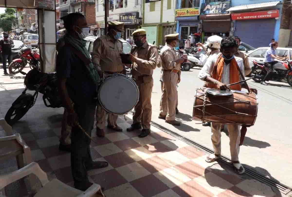 vikas dubey kanpur news: Notice to attach the property of Jai and his brothers