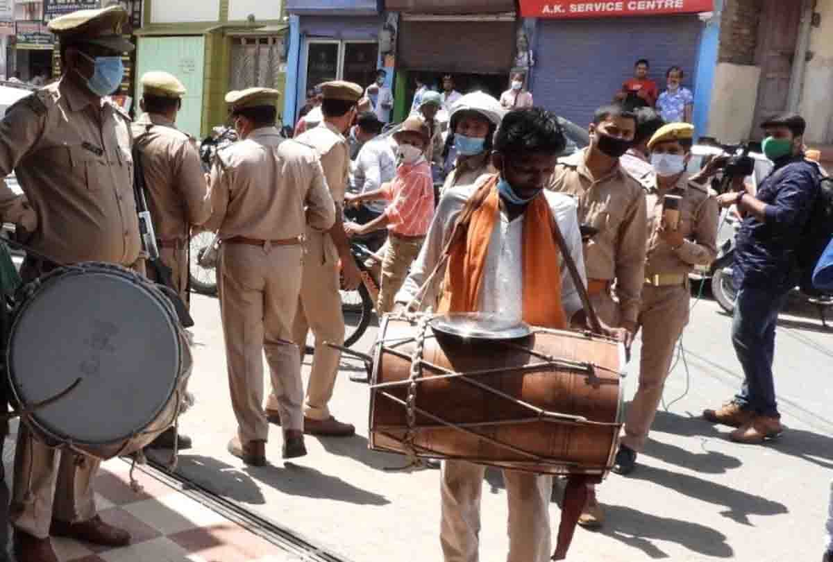 vikas dubey kanpur news: Notice to attach the property of Jai and his brothers