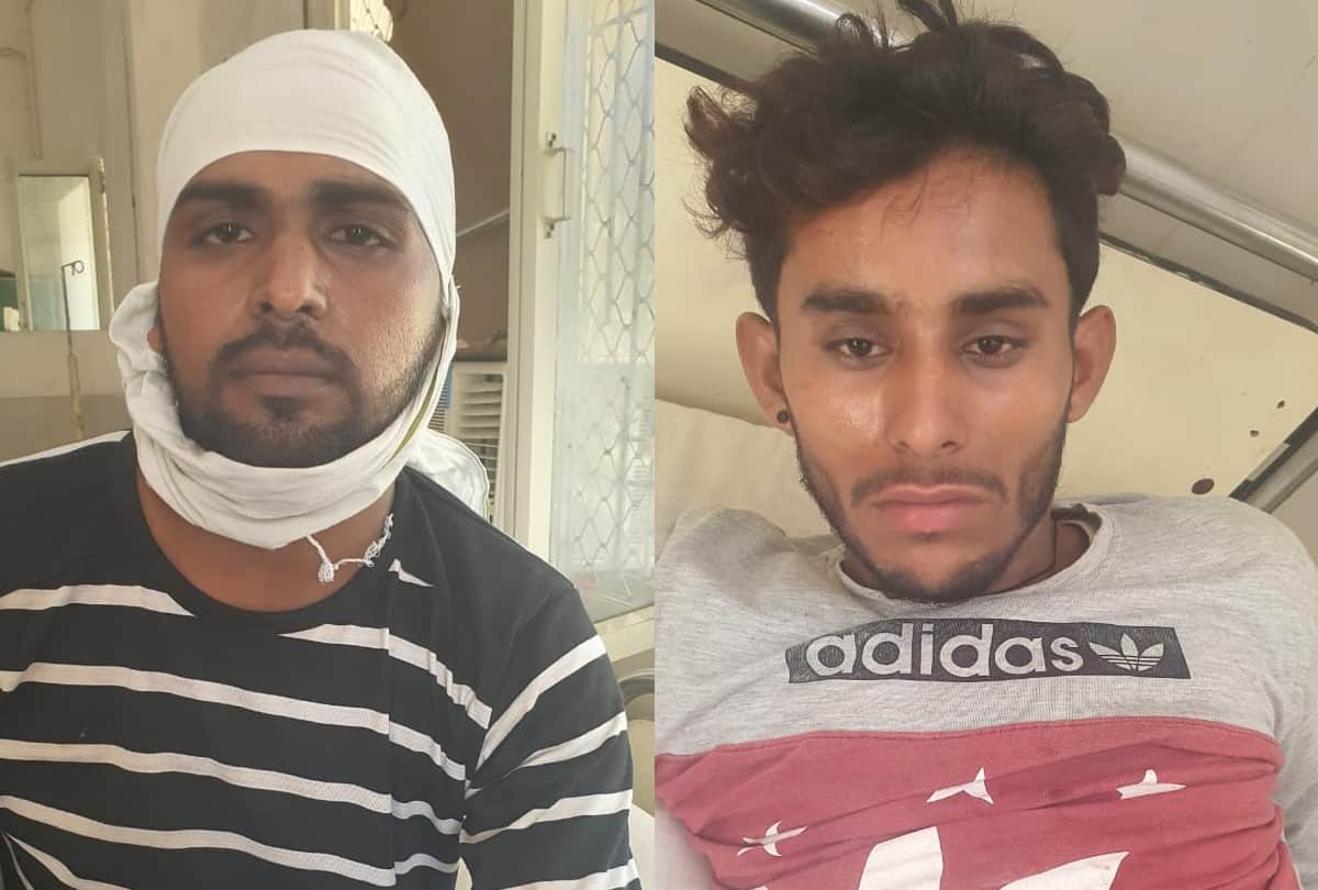 Agra Triple Murder Case: Brother Missing Family Said It's Kidnapping