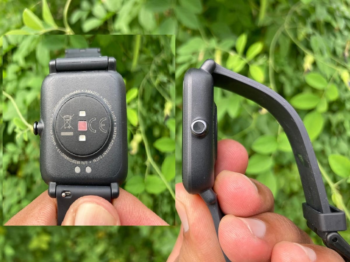 Amazfit Bip S Lite Review