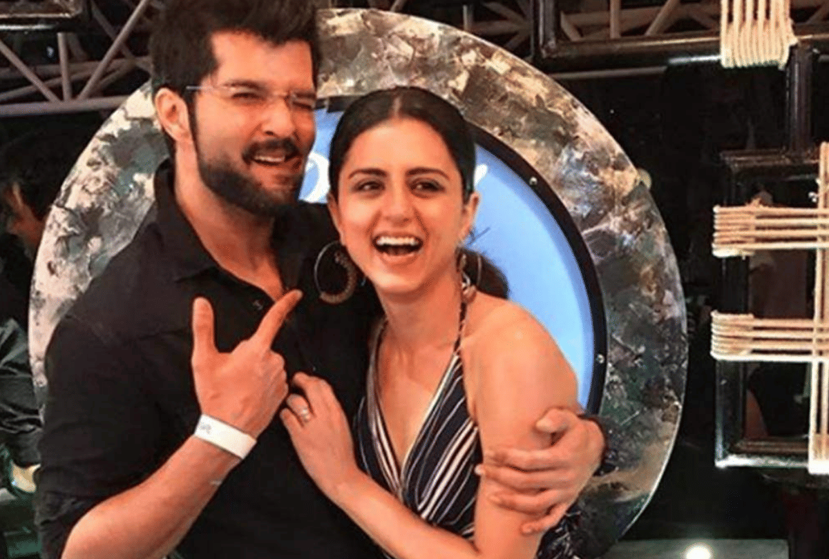 Bigg boss ott raqesh bapat opens up to shamita shetty about his divorce with ridhi dogra know details