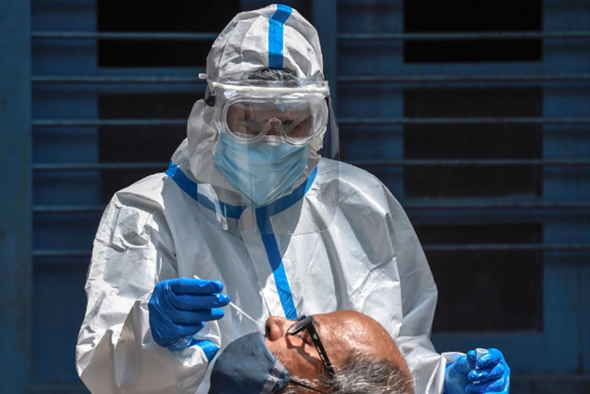 Latest Coronavirus Study says, People With Five Or More Symptoms Are At A Higher Risk For Developing Long-COVID, Says Study