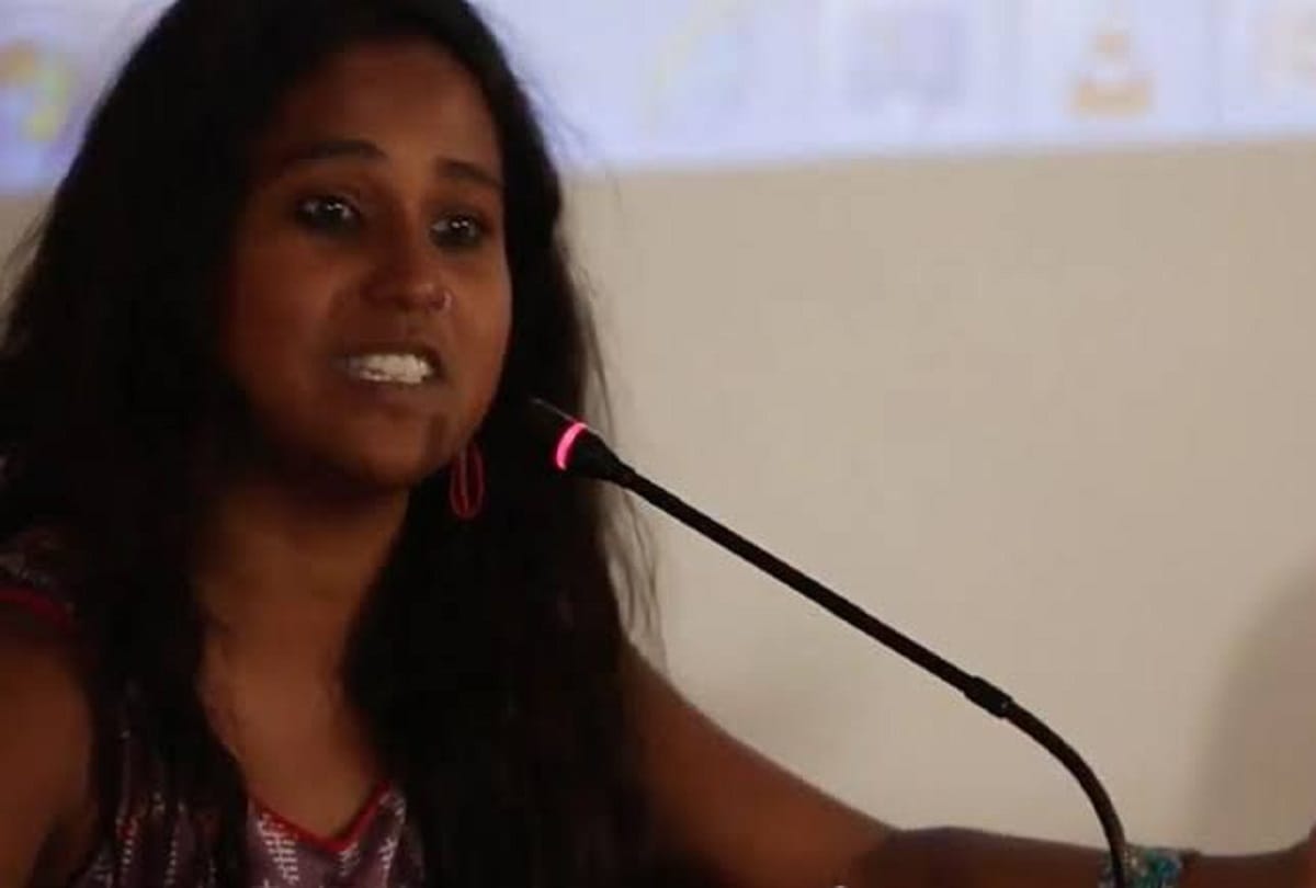 Devangana kalita gets bail in delhi riots case 2020 her mother says its her best birthday gift coming on 18 june its victory of democracy
