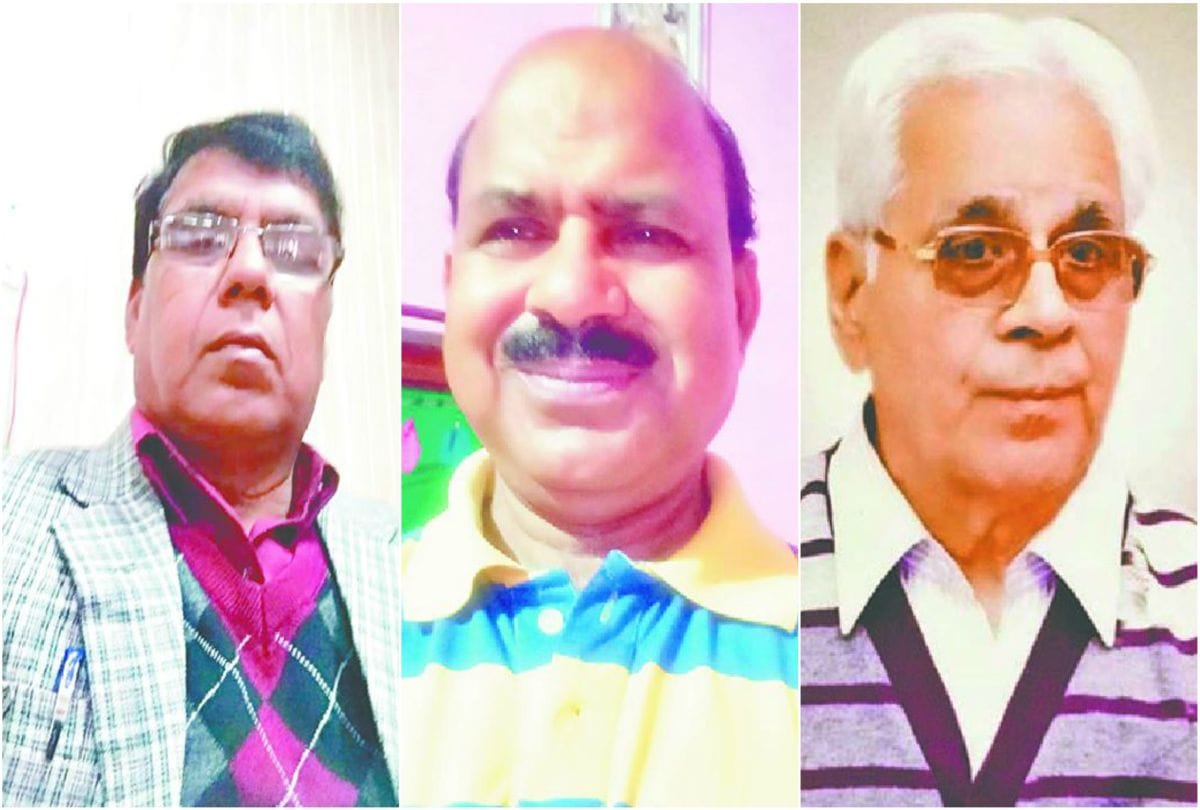 Hindi Hain Hum: Samvad With Poets And Scholars Of Firozabad