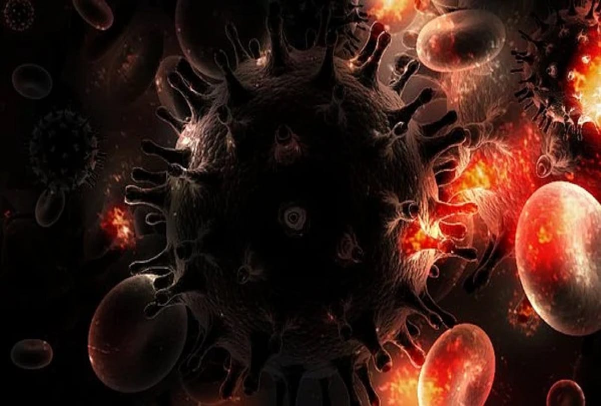 For the first time a person immune system fought HIV and won