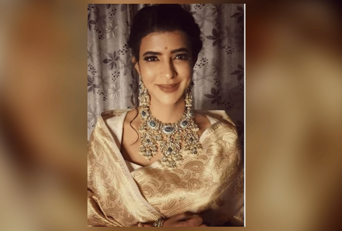 Sushant Singh Rajput niece Mallika Singh slams Lakshmi Manchu for defence Rhea Chakraborty