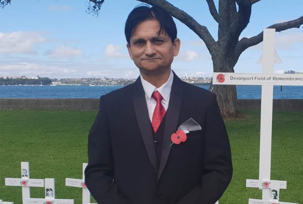 Hindi Hain Hum second international webinar many joins across the world
