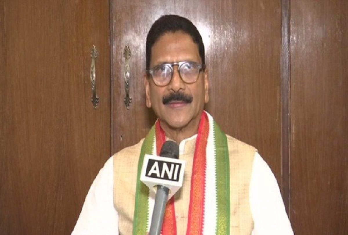 Shashidhar Reddy said there is no place for Mamata Banerjee and TMC in Telangana