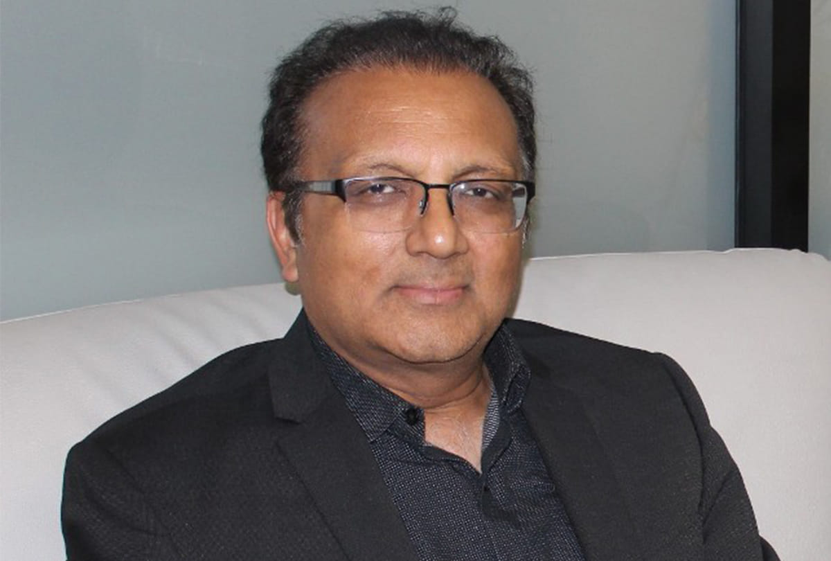 Hindi Hain Hum second international webinar many joins across the world