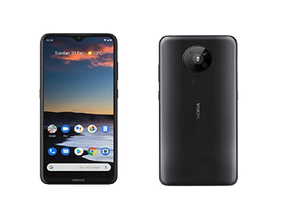 Nokia 5.3