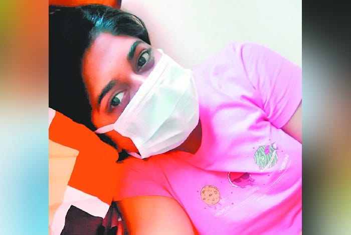 people facing problems in quarantine centers in chandigarh