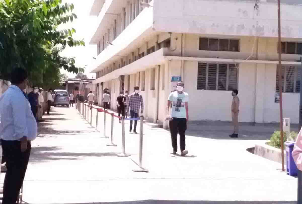UPSEE to be held at 13 centers tomorrow