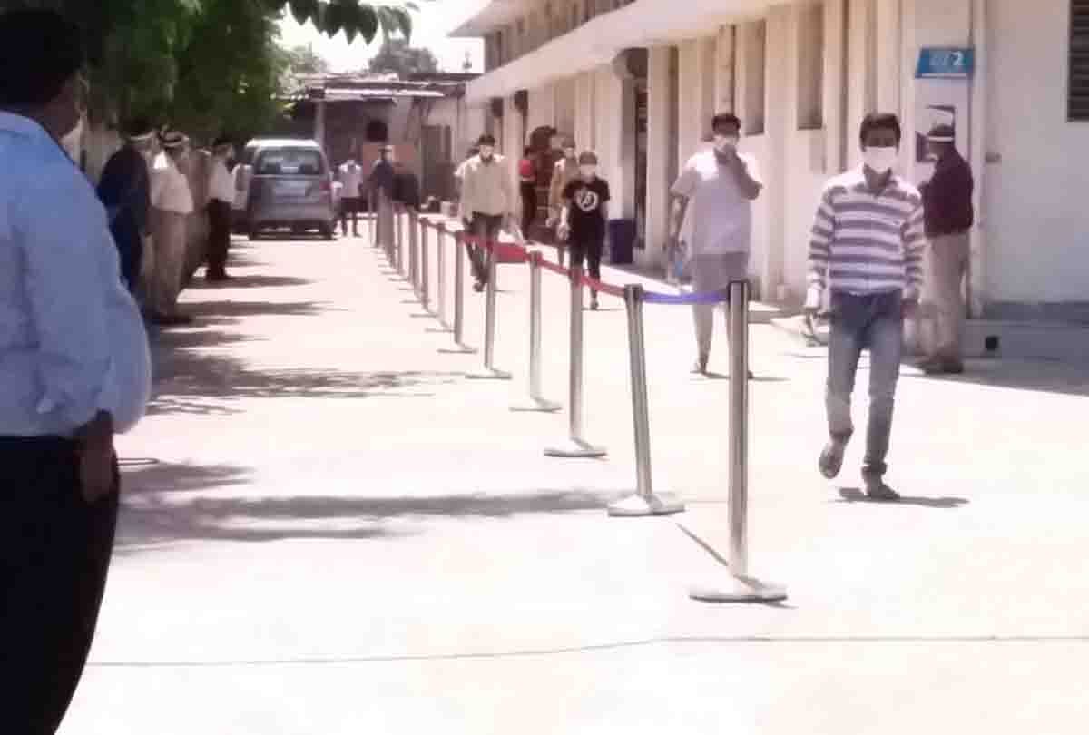 JEE Mains 2020: Reasoning upset Candidates