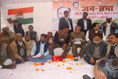 Pranab Mukherjee had made many people his own in three visits in Prayagraj