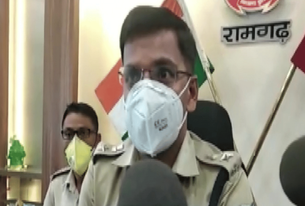Three members of banned PLFI in Ramgarh, Jharkhand arrested, five absconding