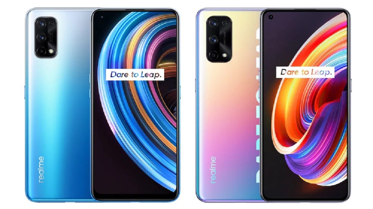 Realme X7 5G Price in India leaked Ahead of February 4 Launch know specifications