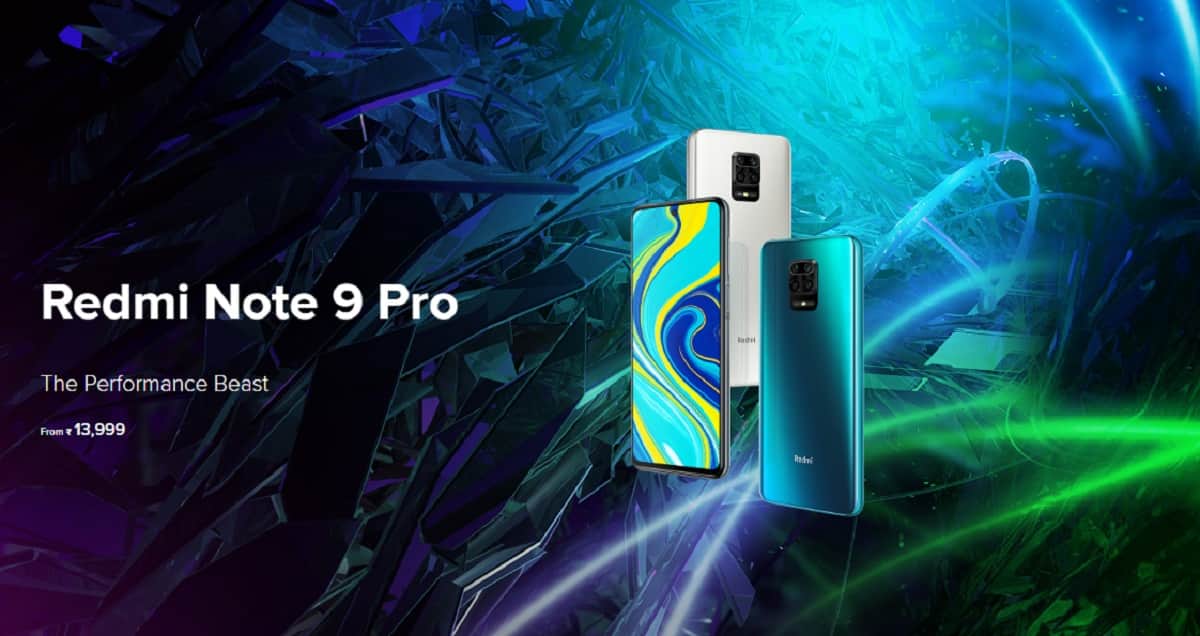 Poco X3 vs Redmi 9 Pro which one is best and cheapest smartphone in your budget