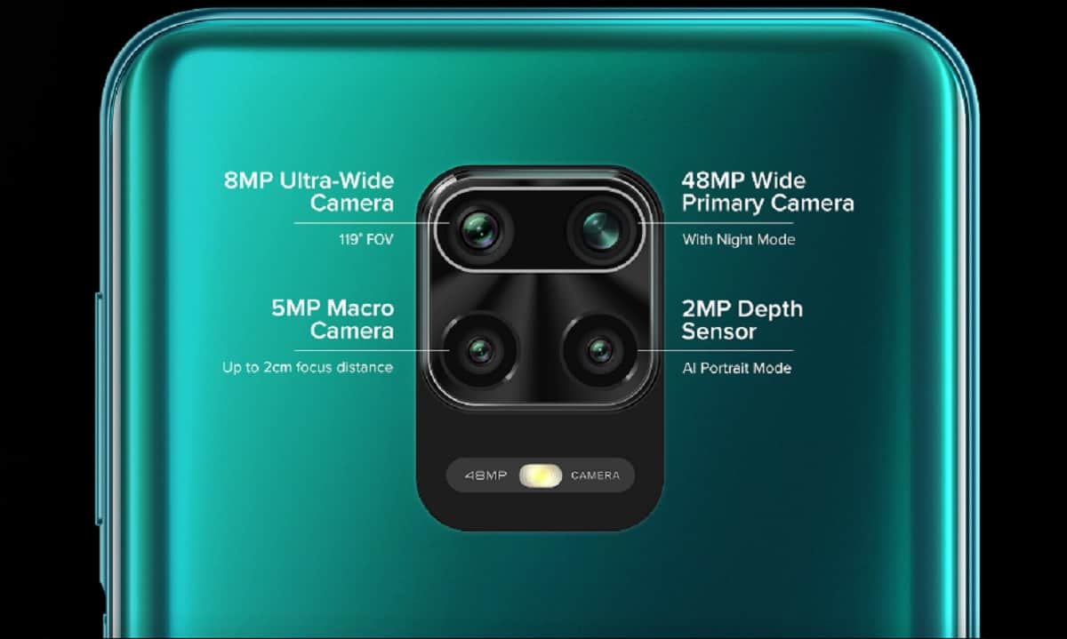 Poco X3 vs Redmi 9 Pro which one is best and cheapest smartphone in your budget