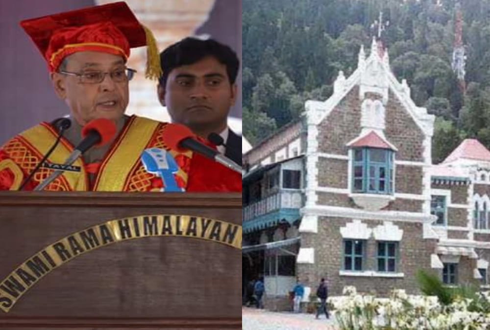 Pranab Mukherjee death Latest news: President's rule was imposed in Uttarakhand after Pranab da signature, High court made historical comment