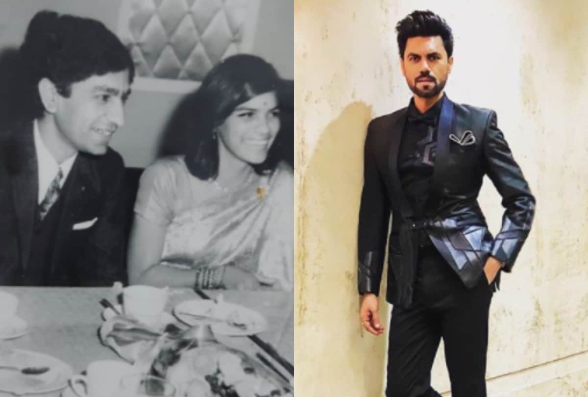 Gaurav Chopra Tv Actor father passed paway after he lost his mother