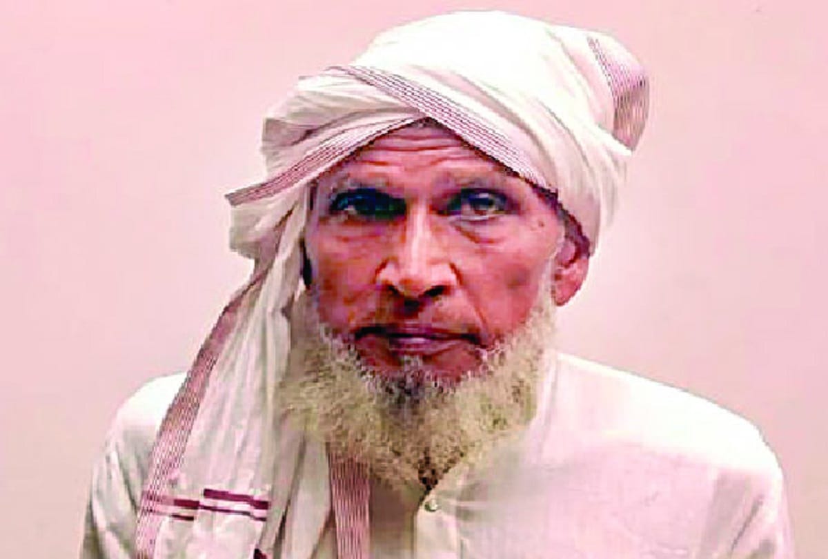 Man commited theft 32 years ago, absconding for 22 years, arrested at age 70