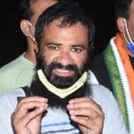 डॉक्टर कफील। (फाइल)