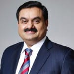 अडाणी समूह के चेयरमैन गौतम अडाणी