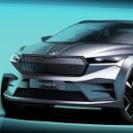 Skoda Enyaq iV