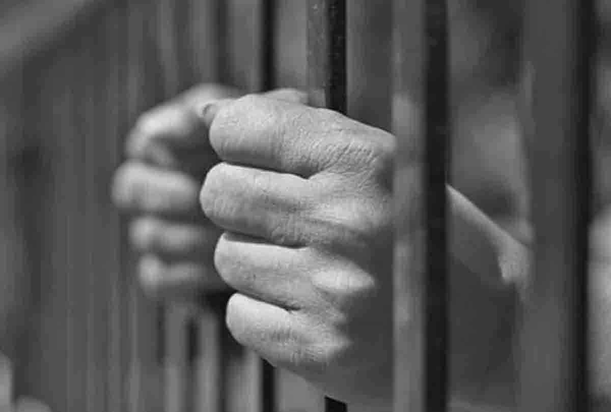 misdeed with teenager, Accused sentenced to 15 years in prison